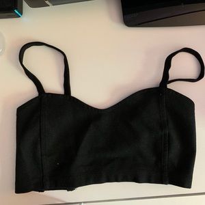 2/$15 deal Brandy Melville crop top